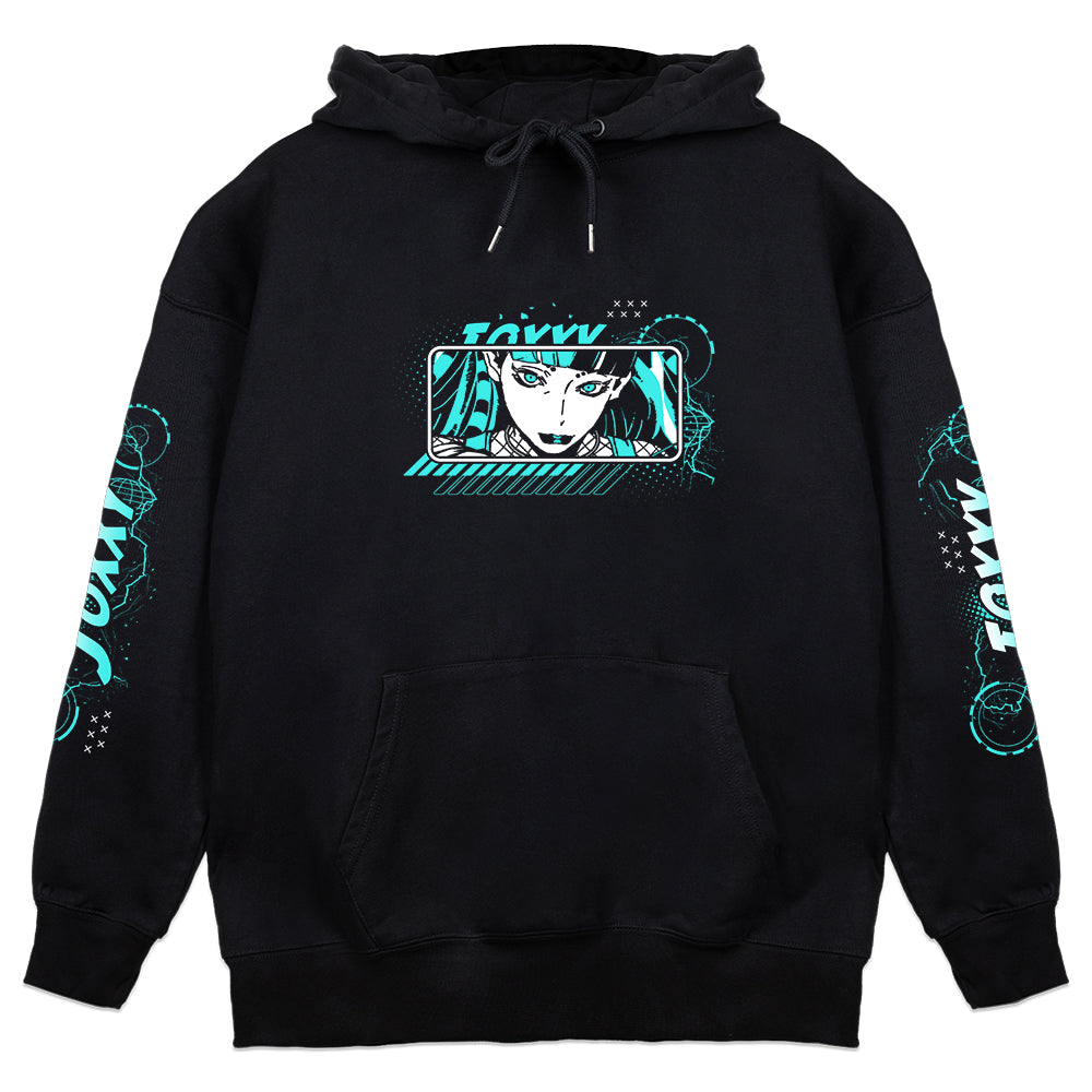 Joxxy "Jojox Pose" Hoodie