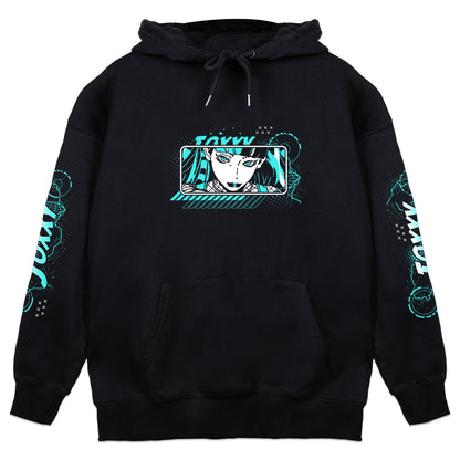 Joxxy "Jojox Pose" Hoodie