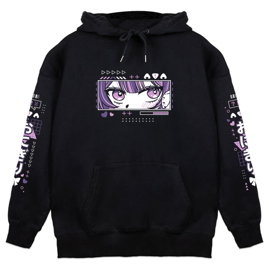 Isabelletrist "onigirlie" Hoodie