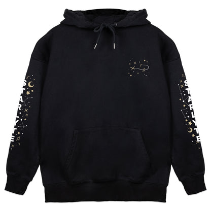 Aida Lyra Whimsical Hoodie
