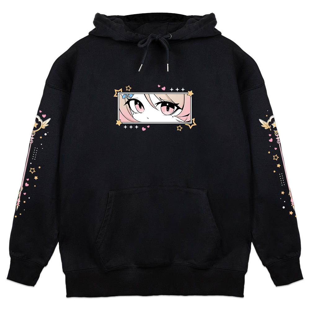 Moonbug Magical Girl Hoodie