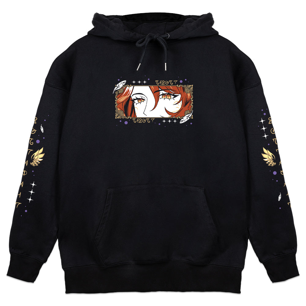 Aurelia Tempris "Goddess" Hoodie