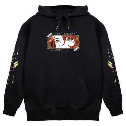 Aurelia Tempris "Goddess" Hoodie