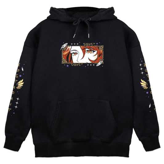 Aurelia Tempris "Goddess" Hoodie