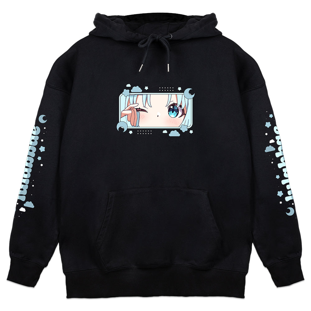 lulabbae "Wakey wakey!" Hoodie