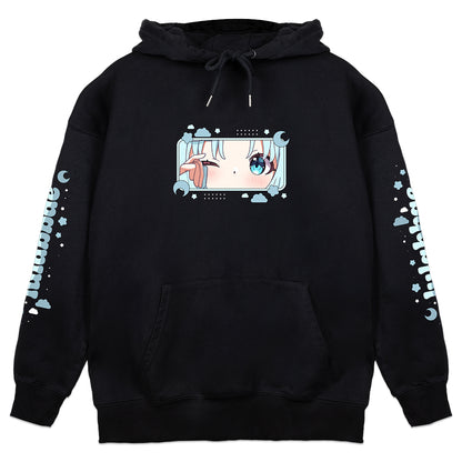 lulabbae "Wakey wakey!" Hoodie