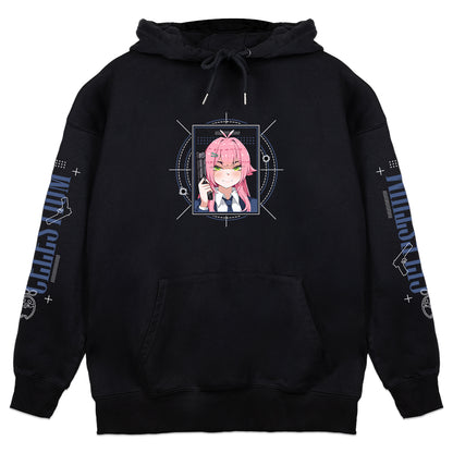 Celestium 'Operation: Celestium 15:18' Hoodie