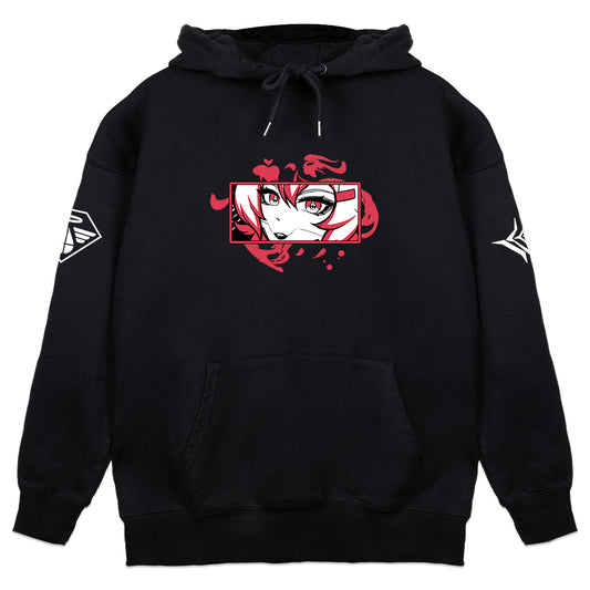 Sinthya Sanguine Hoodie