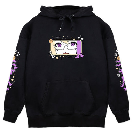 Yessicaca Hoodie
