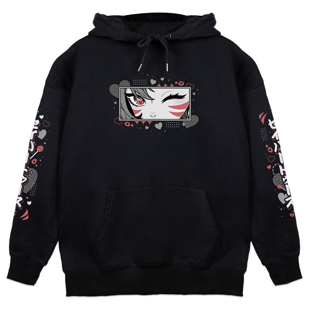 MarzeofFlame Hoodie