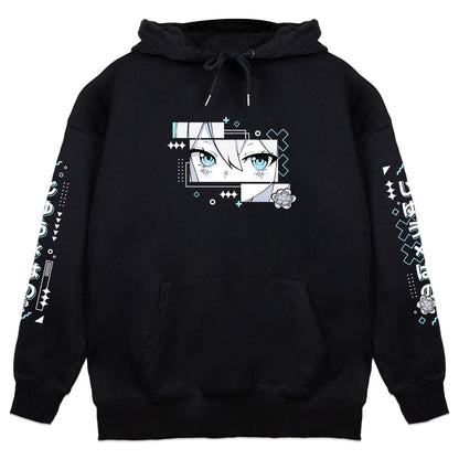 JooxHano "Mirrored Edge" Hoodie