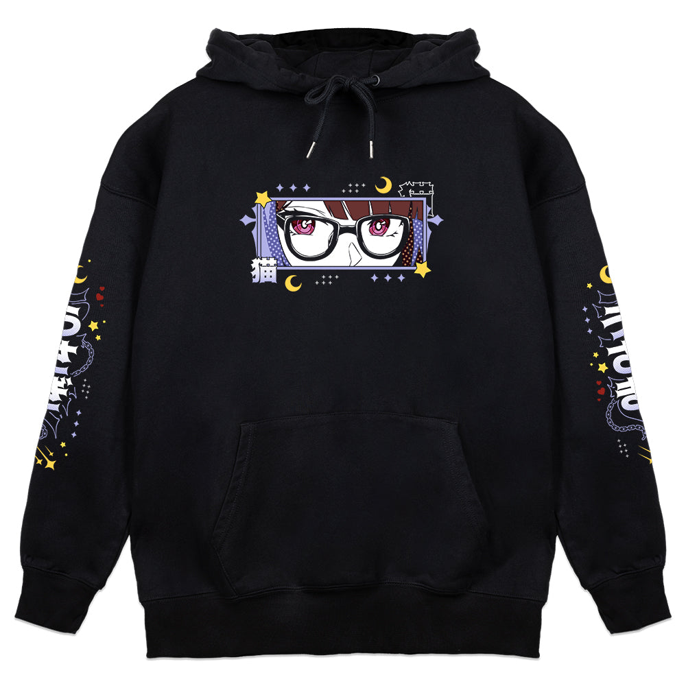 Cute_mo_ "Cabbit" Hoodie