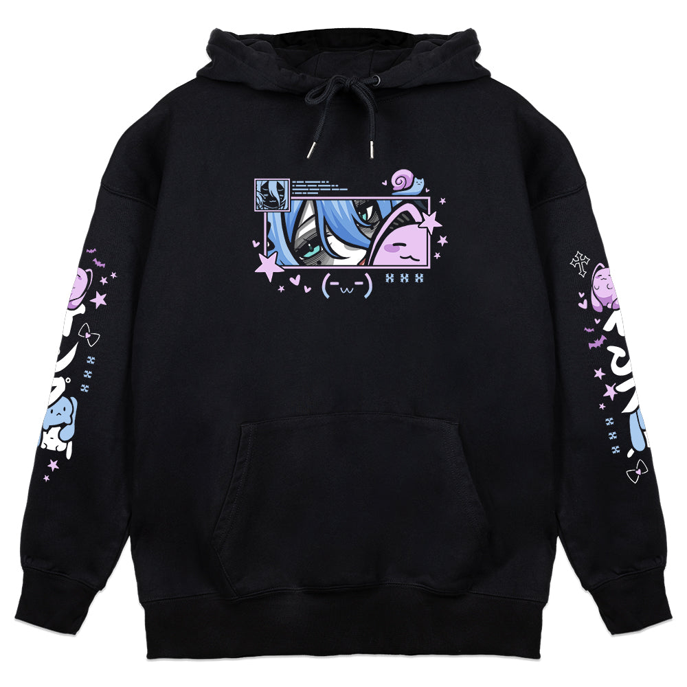 Vonakyu "Imp"  Hoodie