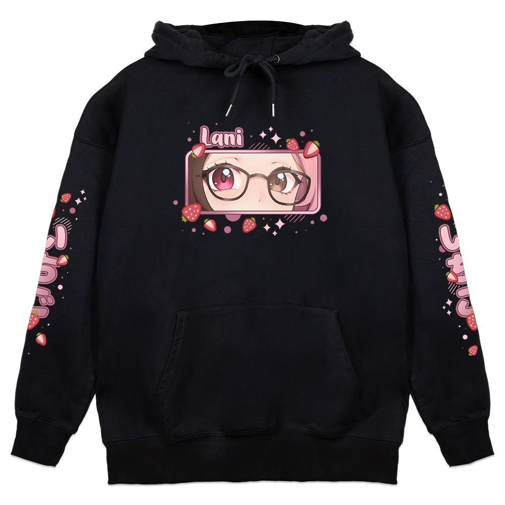 LaniBerri 'Wave' Hoodie