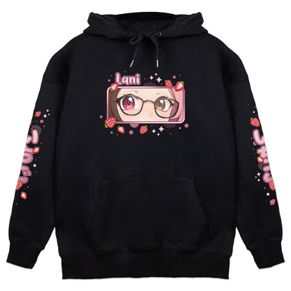 LaniBerri 'Wave' Hoodie