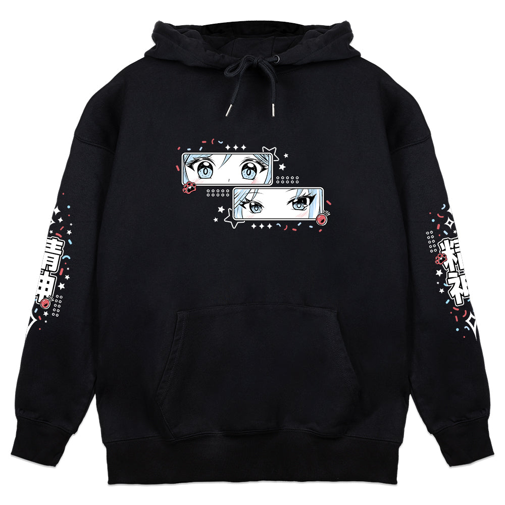 Dani Dawnstar "Spirits of Heavens & Earth" Hoodie