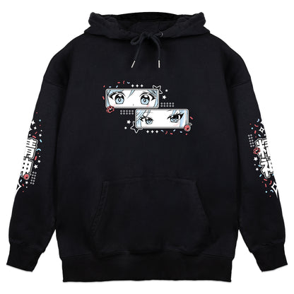 Dani Dawnstar "Spirits of Heavens & Earth" Hoodie