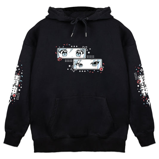 Dani Dawnstar "Spirits of Heavens & Earth" Hoodie