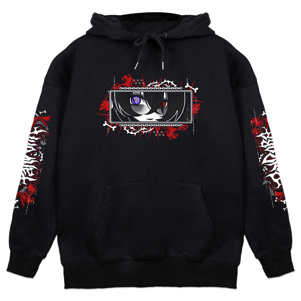 Pandora 'Sweetly Bound' Hoodie