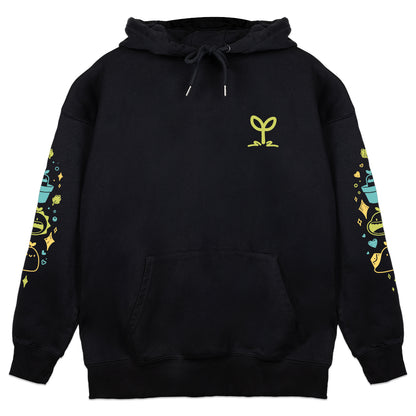 CookieTeaa 'Sprout' Hoodie