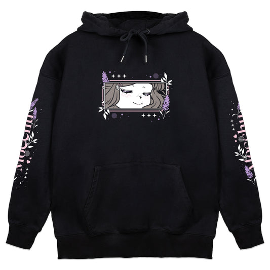 Mocchu Elegant Hoodie