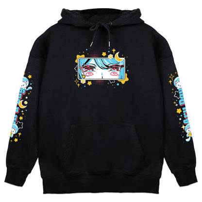 Aru Day "Comfy" Hoodie