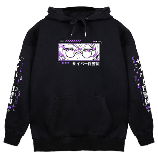 Acryii "Light Show" Hoodie