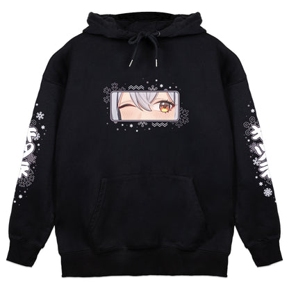 ShepsBots "Snow Season" Hoodie