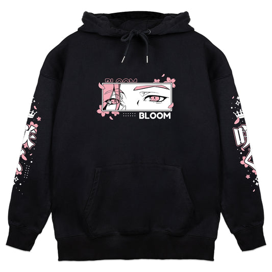 Benny Bloom 'Bloom' Hoodie