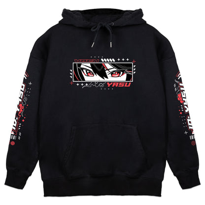 YasumiVT 'PROJECT.Y45U' Hoodie