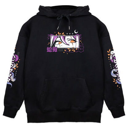 LunariValkyrie "Hebikuza Mom" Hoodie
