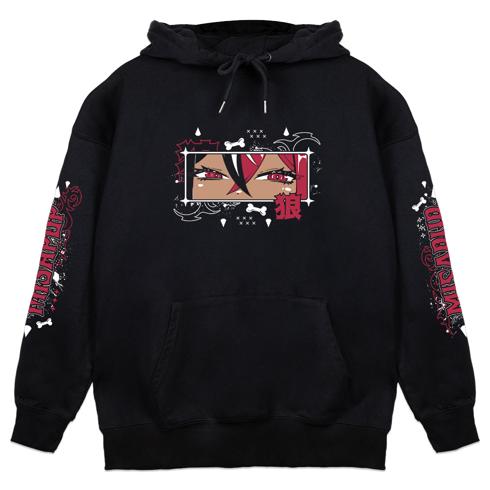 Misapup Hoodie