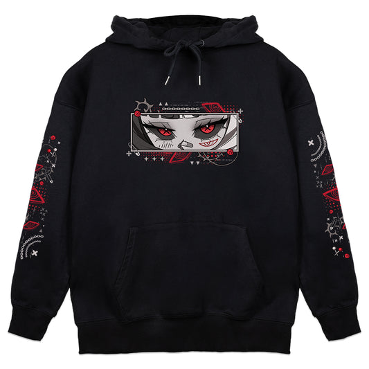 Quill "Reach" Hoodie