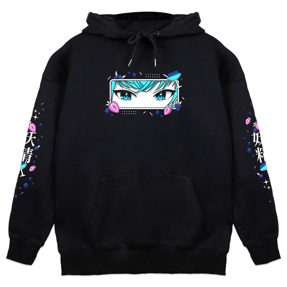 Leo Tsonus Bakery Hoodie