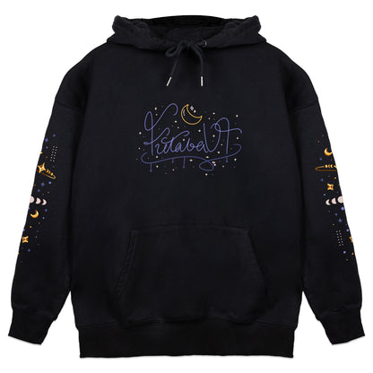 FutabaVT "Celestial Goddess" Hoodie