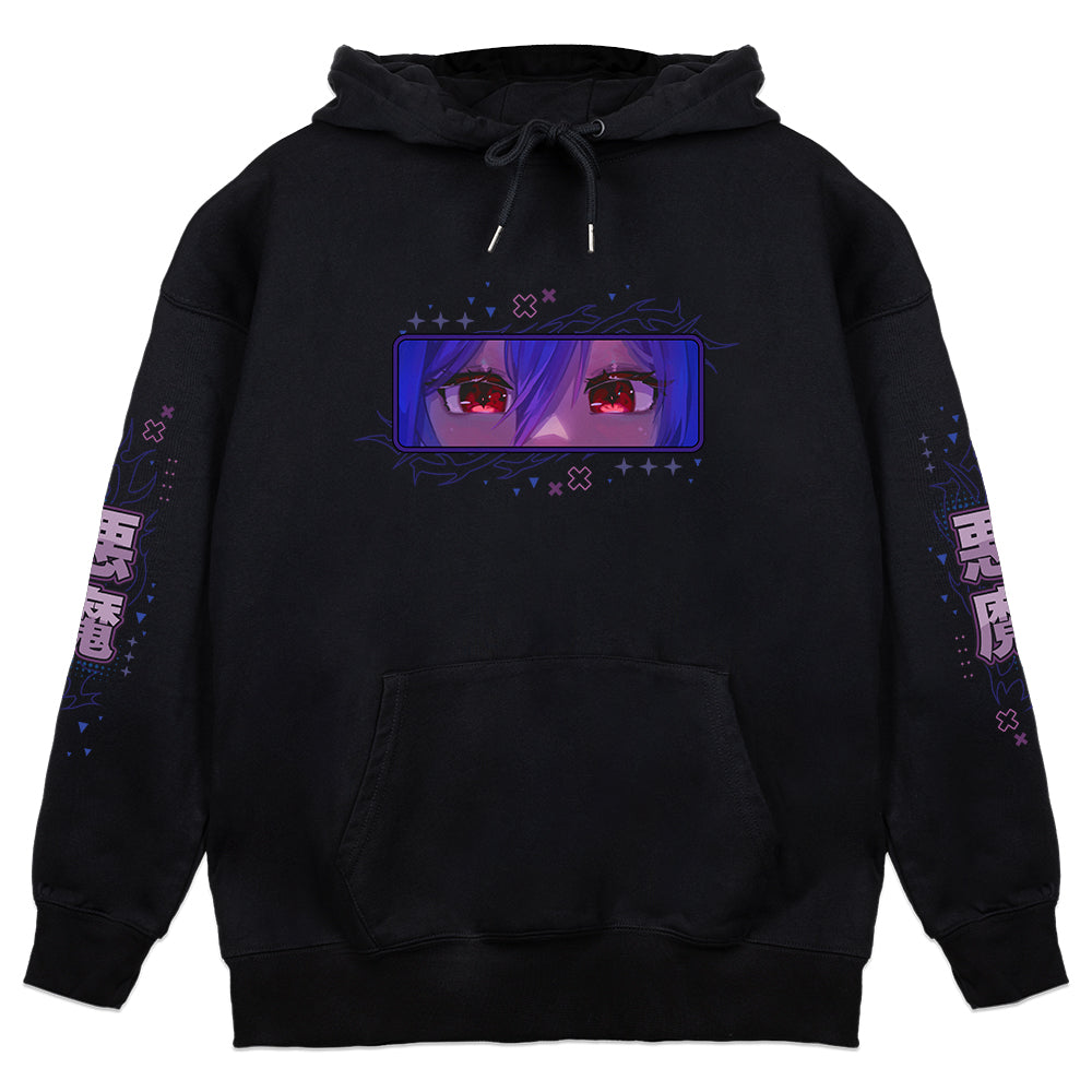 DemonBenny 'Sweet but Sinful' Hoodie