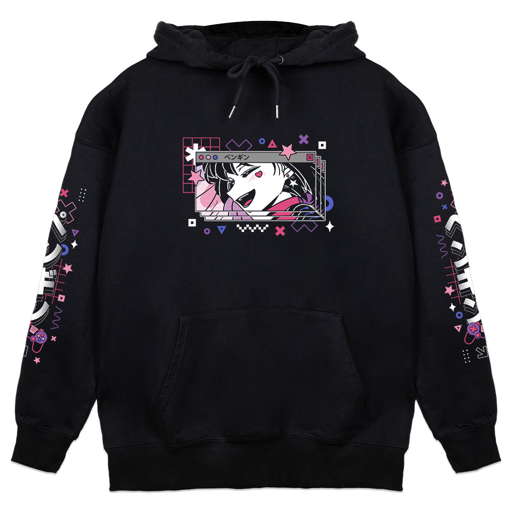 HanaVYakuta Hoodie