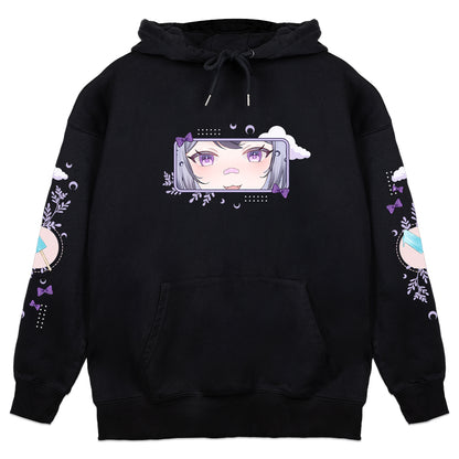 InstantKitty "Summer Kitty" Hoodie