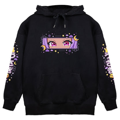 Uzurimia 'Winter Bunny' Hoodie