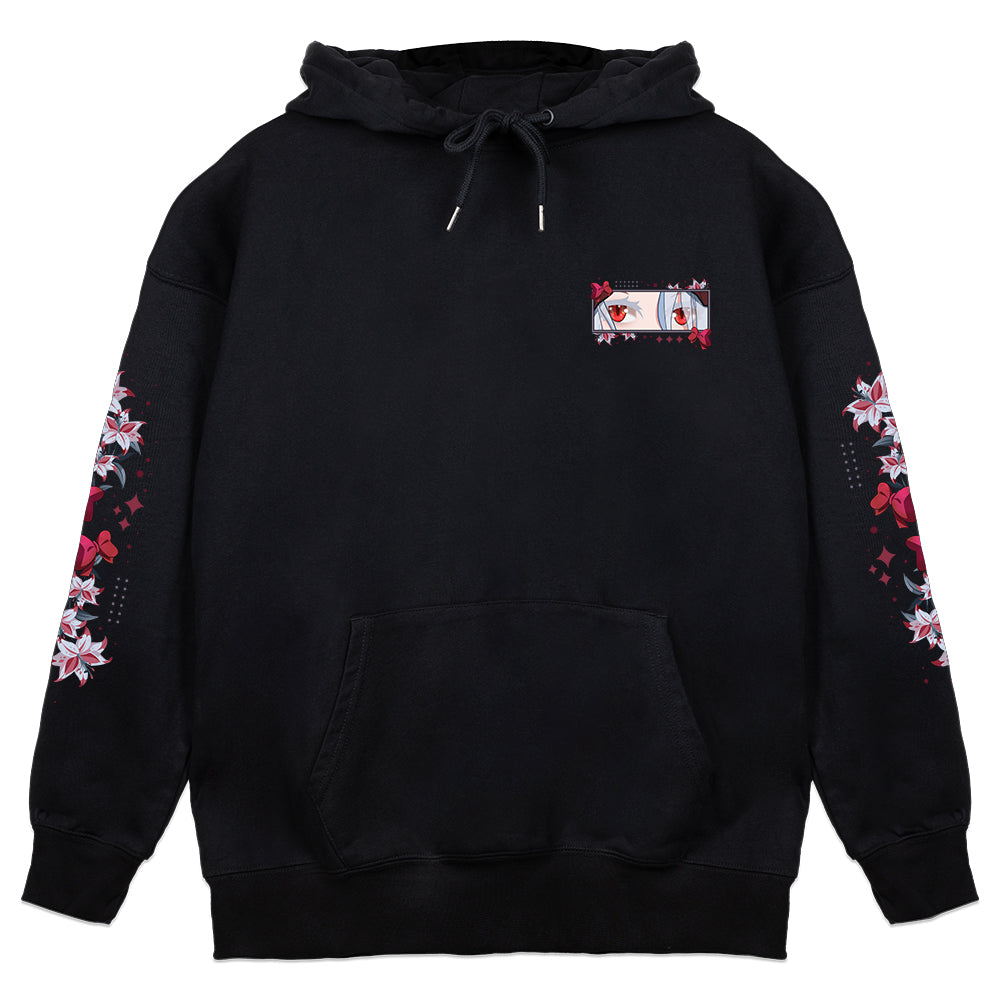 Ellena 'Witch' Hoodie