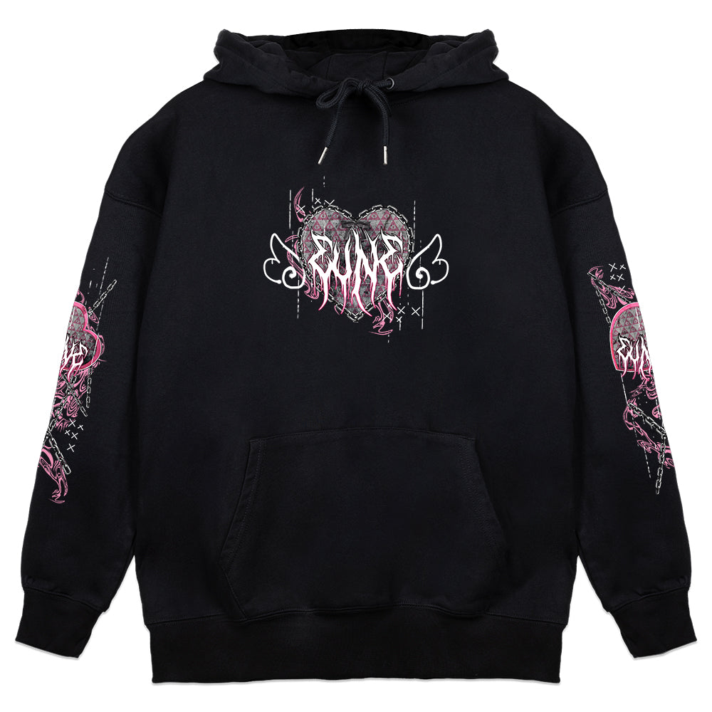 Eune Angelic "Chain of Heaven" Hoodie