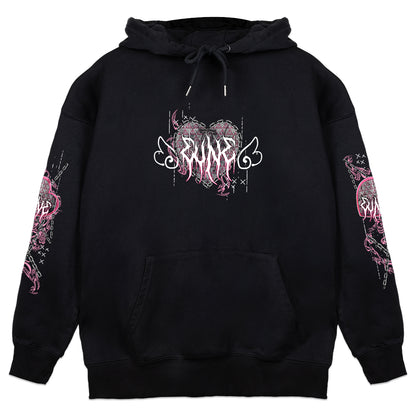 Eune Angelic "Chain of Heaven" Hoodie