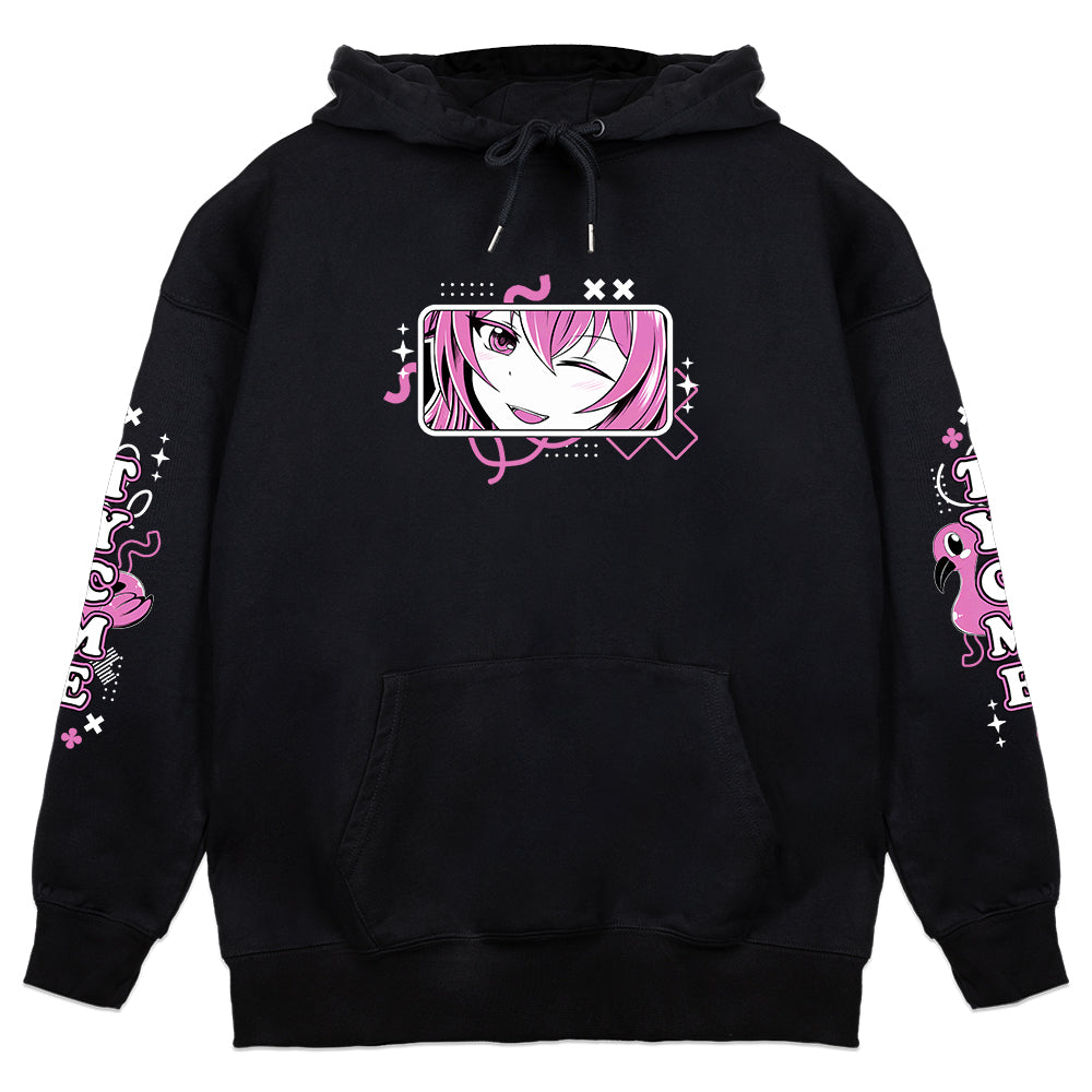 Tycme 'Chilled' Hoodie