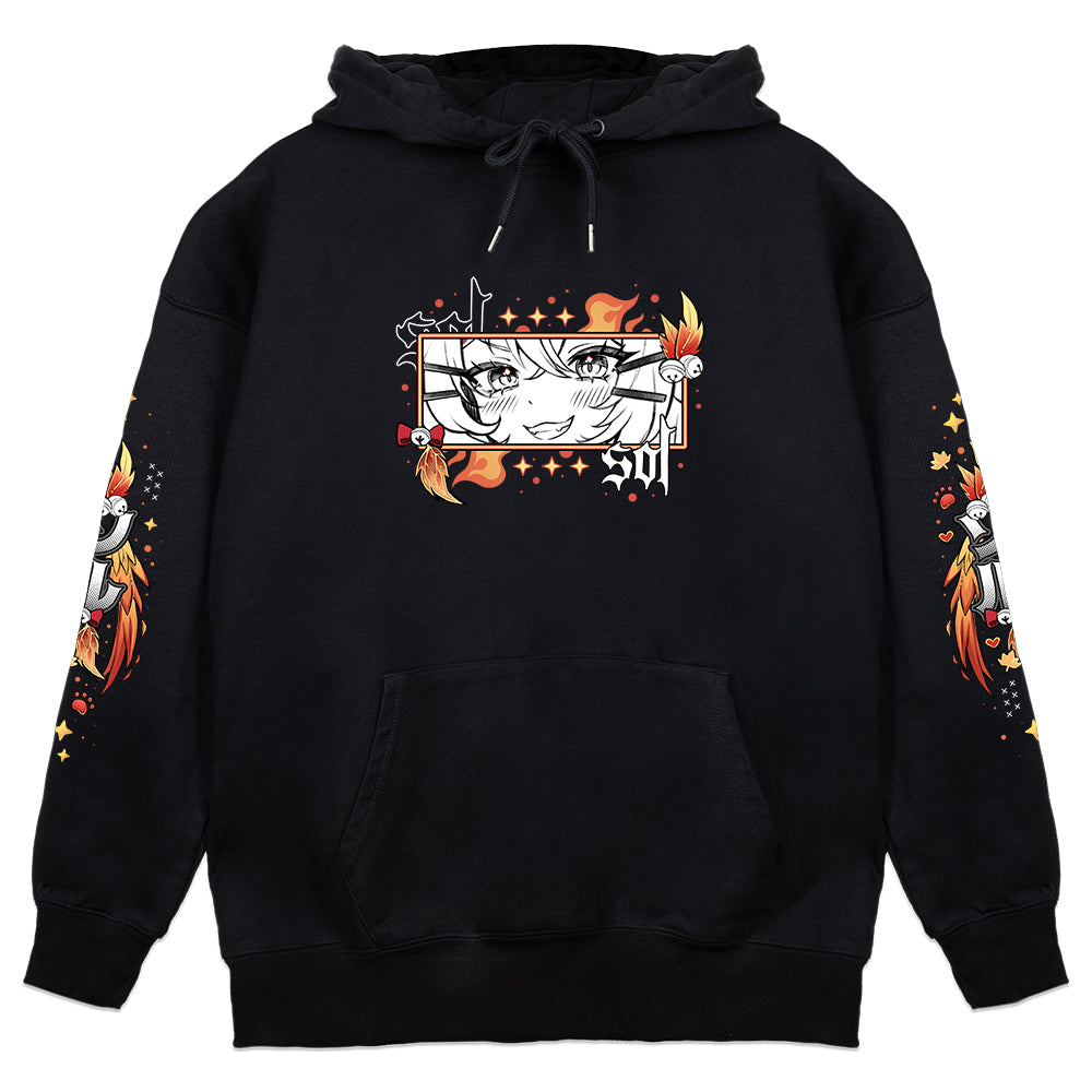 Sol_Hms Adventurer Hoodie