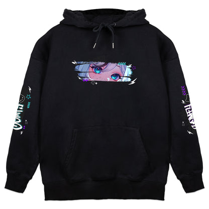 Snowwiiii Hoodie