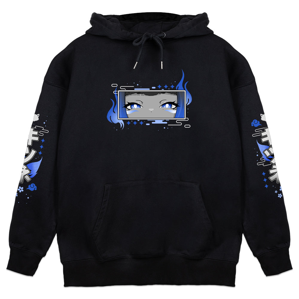 SayuriKitsuneVT "Flow" Hoodie