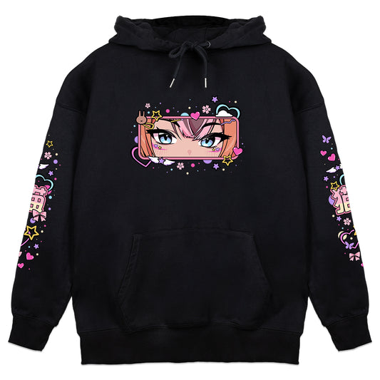 CaliCocoENV Gyaru Hoodie