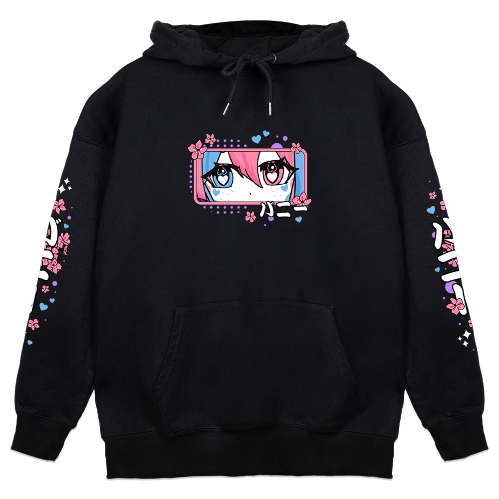 LadyBunnBunn 'Funn Bunn' Hoodie