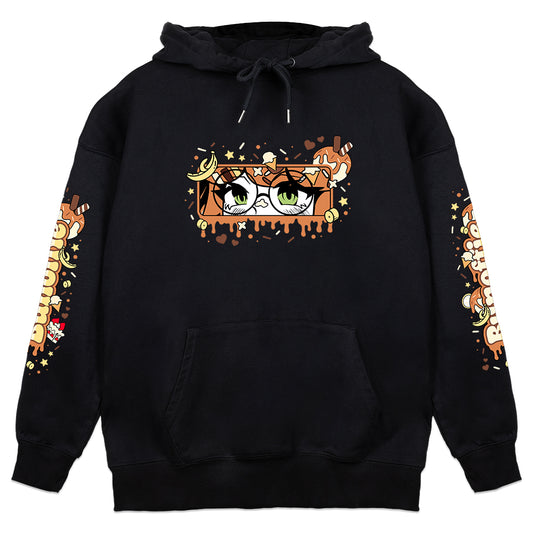 Bunoffie 'Bakery' Hoodie