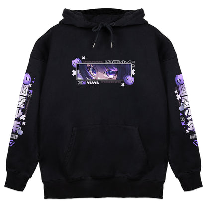vikotheghost "Haunted Claw Machine" Hoodie